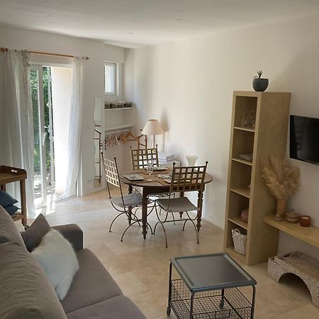 Studio Lumineux Villeneuve-lès-Avignon Eksteriør bilde