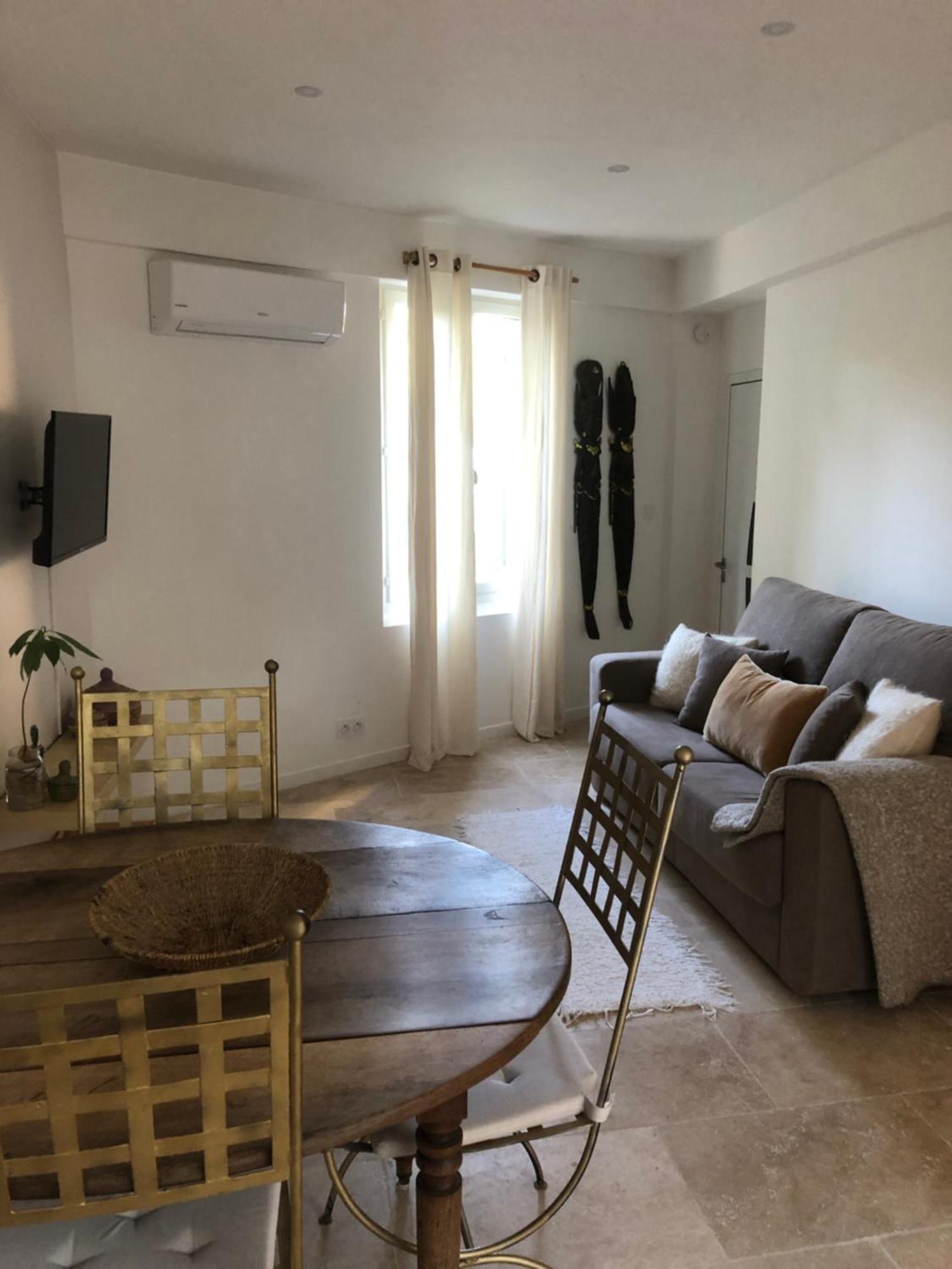 Studio Lumineux Villeneuve-lès-Avignon Eksteriør bilde