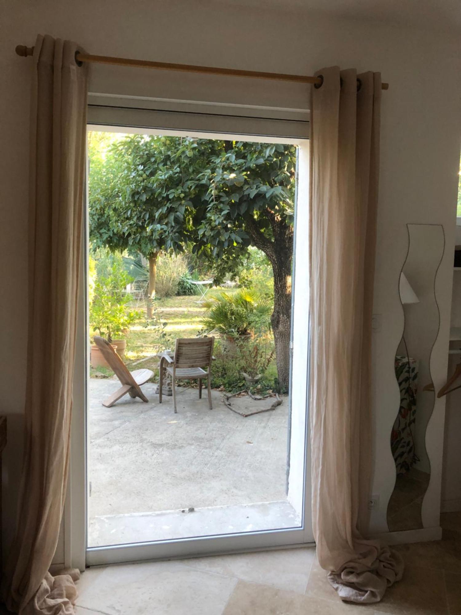 Studio Lumineux Villeneuve-lès-Avignon Eksteriør bilde